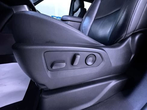 Used 2021 Chevrolet Tahoe LT w/ LT Signature Package AWD/4WD image 13