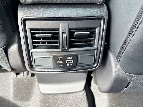 New 2026 Subaru Forester Sport AWD/4WD image 23