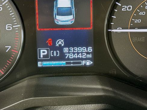 Used 2021 Subaru Crosstrek 2.0i Premium AWD/4WD image 17