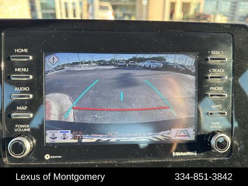 Used 2021 Toyota Camry SE image 14