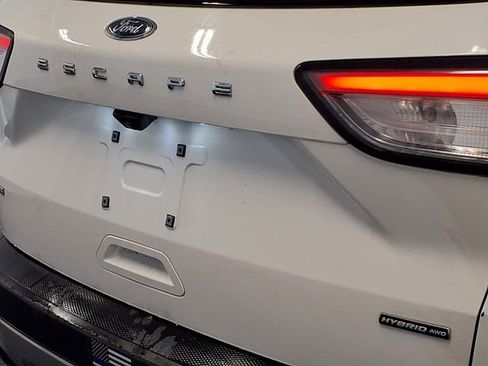 Used 2020 Ford Escape SE Sport AWD/4WD image 11