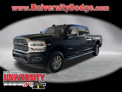 Used 2023 RAM 2500 Laramie