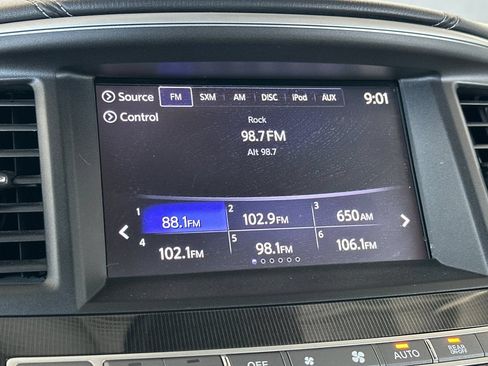 Used 2019 INFINITI QX60 Luxe w/ Essential Package AWD/4WD image 26