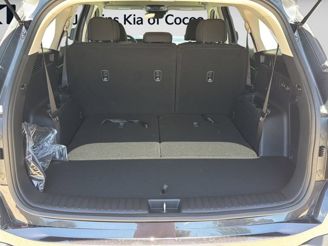 New 2026 Kia Sorento LX FWD image 13