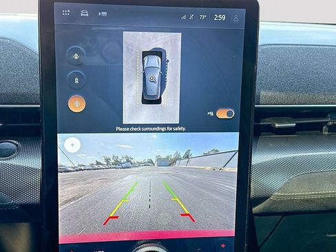 Used 2024 Ford Mustang Mach-E GT image 34