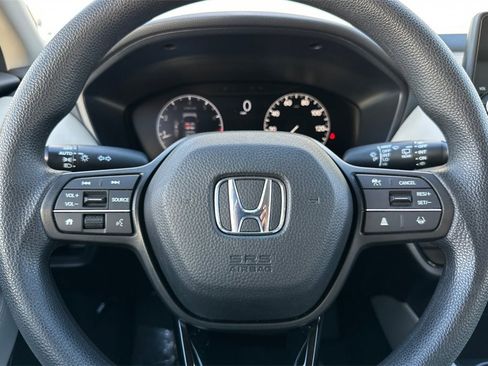 Certified 2025 Honda HR-V LX image 26