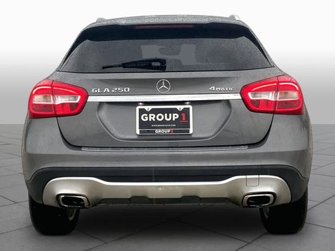Used 2019 Mercedes-Benz GLA 250 4MATIC image 5
