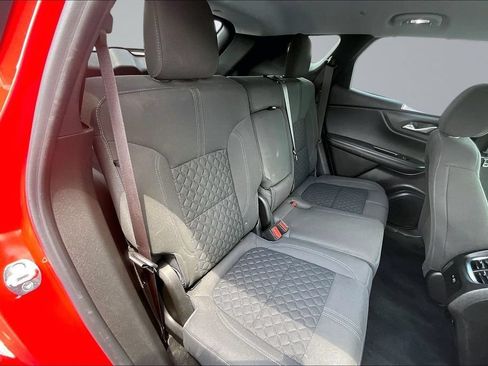 Used 2020 Chevrolet Blazer LT FWD image 26