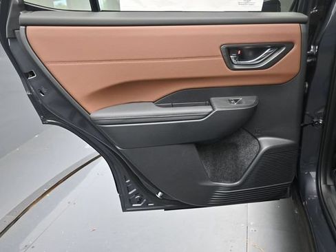 New 2026 Subaru Outback Touring XT AWD/4WD image 23