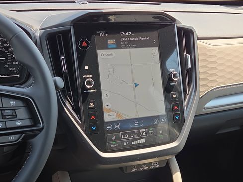 New 2026 Subaru Forester Premium image 13