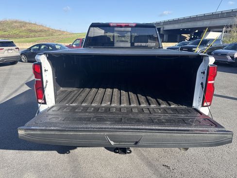 New 2026 Chevrolet Silverado 2500 LT w/ Trail Boss Package AWD/4WD image 5