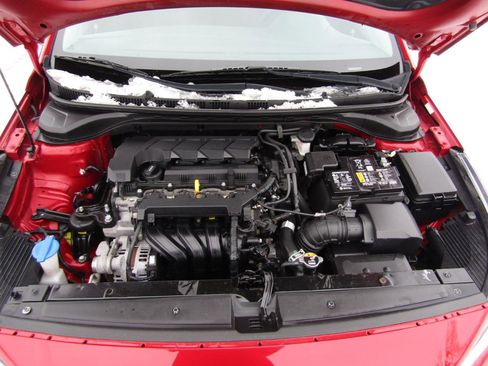 Used 2022 Hyundai Accent SE image 29