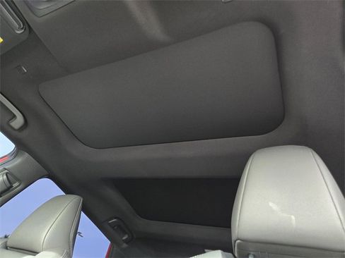 Certified 2024 Toyota bZ4X XLE image 12