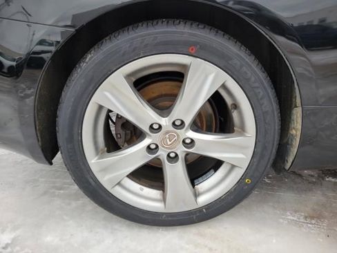 Used 2013 Lexus IS 350C w/ Luxury Pkg image 5