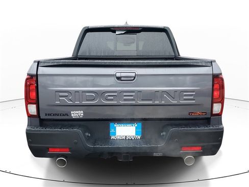 New 2026 Honda Ridgeline TrailSport image 5