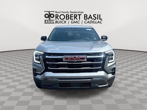 New 2026 GMC Terrain Elevation w/ Technology Package II AWD/4WD image 3