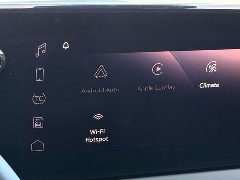 New 2026 Buick Envista Sport Touring w/ Convenience I Package image 33