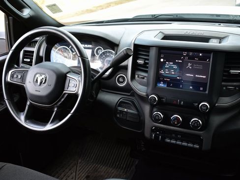 Certified 2023 RAM 3500 Tradesman image 25