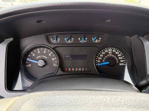 Used 2014 Ford F150 XL w/ Equipment Group 101A Mid image 16