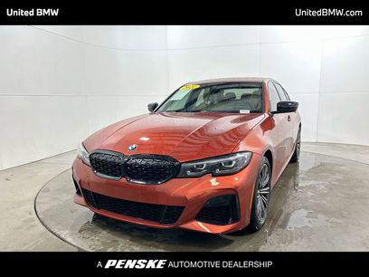 Used 2022 BMW M340i xDrive w/ Premium Package