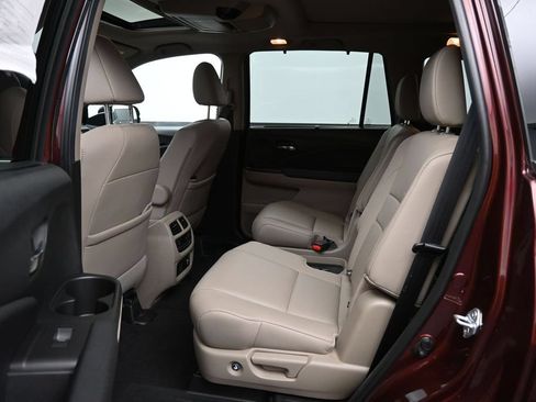 Used 2021 Honda Pilot Elite image 26