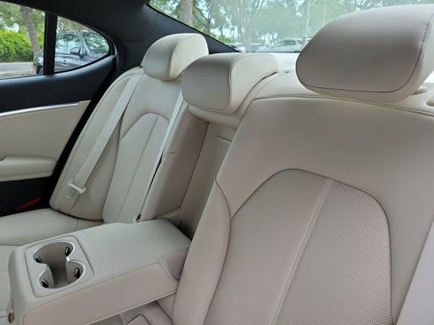 New 2026 Genesis G70 2.5T AWD/4WD image 5