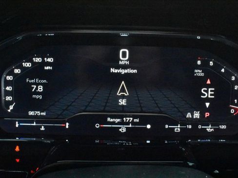 Certified 2025 GMC Sierra 1500 Elevation image 17