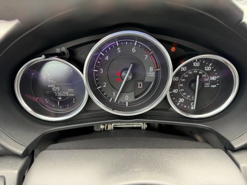 Used 2016 MAZDA MX-5 Miata Grand Touring RWD image 23