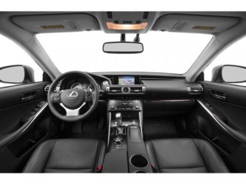 Used 2015 Lexus IS 250 AWD image 7