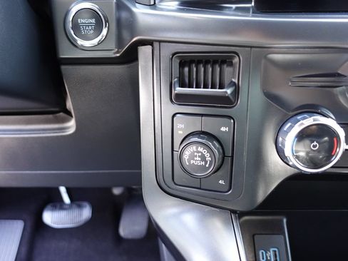 Used 2024 Ford F150 XLT w/ Equipment Group 302A MID AWD/4WD image 48