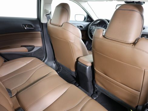 Used 2022 Acura ILX w/ Premium Package image 39