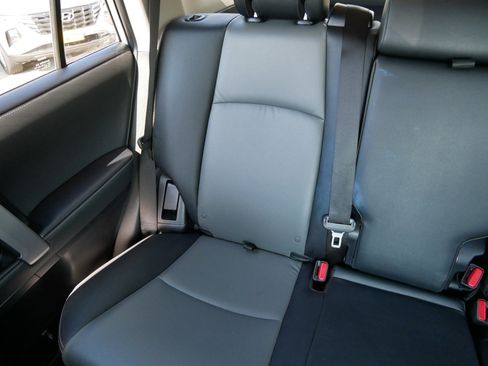 Certified 2024 Toyota 4Runner SR5 Premium image 13