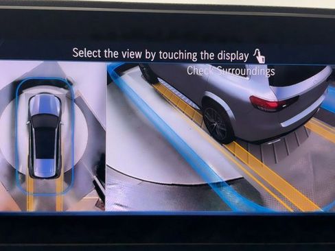 Used 2024 Mercedes-Benz GLS 580 4MATIC image 20