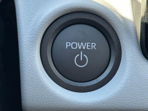 New 2026 Subaru Solterra Limited XT image 24