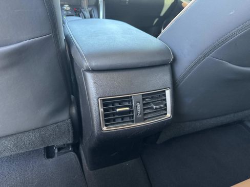 Used 2019 Lexus NX 300h AWD w/ Comfort Package image 18