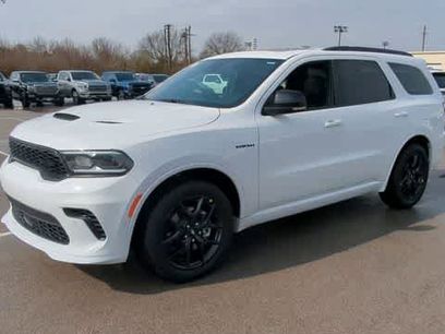 New 2026 Dodge Durango GT