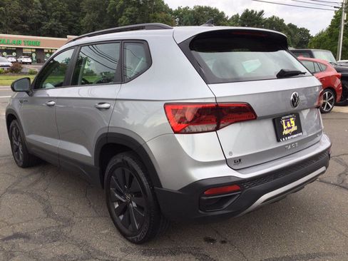 Used 2022 Volkswagen Taos S AWD/4WD image 10