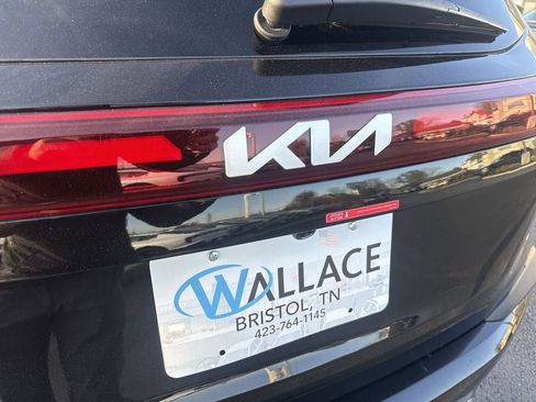 New 2026 Kia Seltos S AWD/4WD image 6