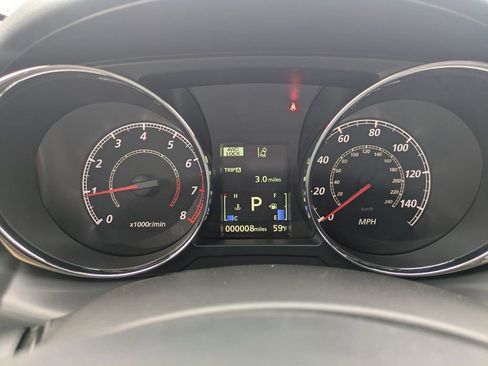 New 2026 Mitsubishi Outlander Sport LE AWD/4WD image 30