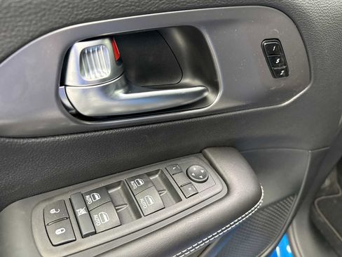 New 2026 Chrysler Pacifica Select FWD image 21