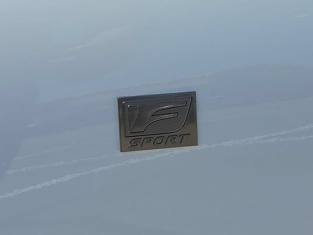 New 2026 Lexus IS 350 F Sport RWD image 10
