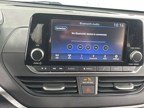 Used 2024 Nissan Altima 2.5 S image 22