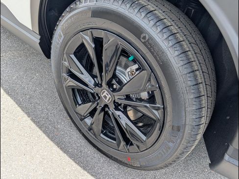 New 2026 Honda CR-V Sport Touring image 15