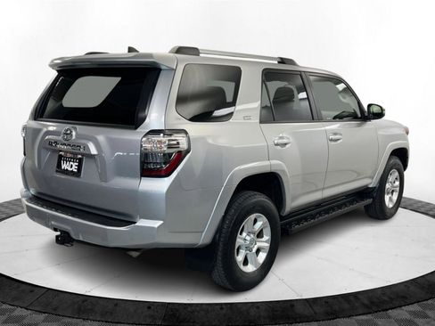 Certified 2024 Toyota 4Runner SR5 Premium image 6