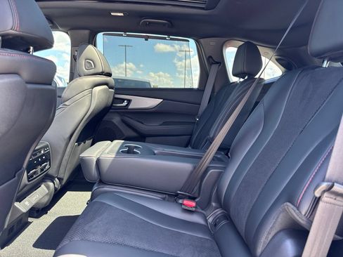 Used 2024 Acura MDX A-Spec AWD/4WD image 17