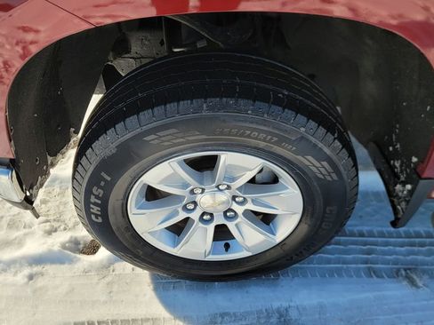 Used 2019 Chevrolet Silverado 1500 LT w/ All-Star Edition image 6