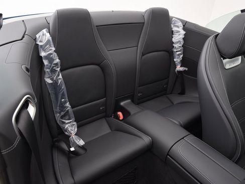 New 2026 Mercedes-Benz SL 43 AMG AMG SL 43 image 18