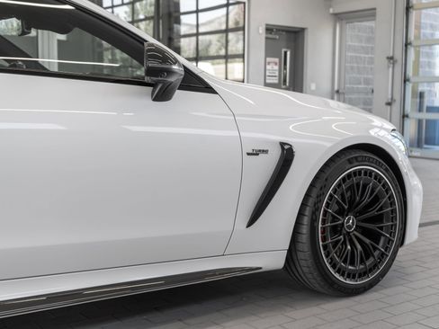 Certified 2024 Mercedes-Benz CLE 53 AMG 4MATIC image 32