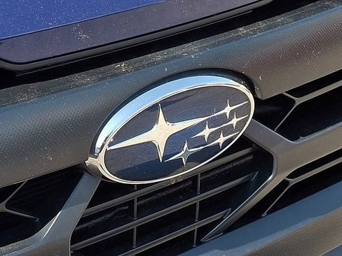 Used 2025 Subaru Crosstrek 2.5i Wilderness w/ Crosstrek Mirror Package AWD/4WD image 28