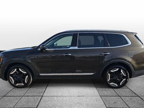 Used 2025 Kia Telluride S AWD/4WD image 8